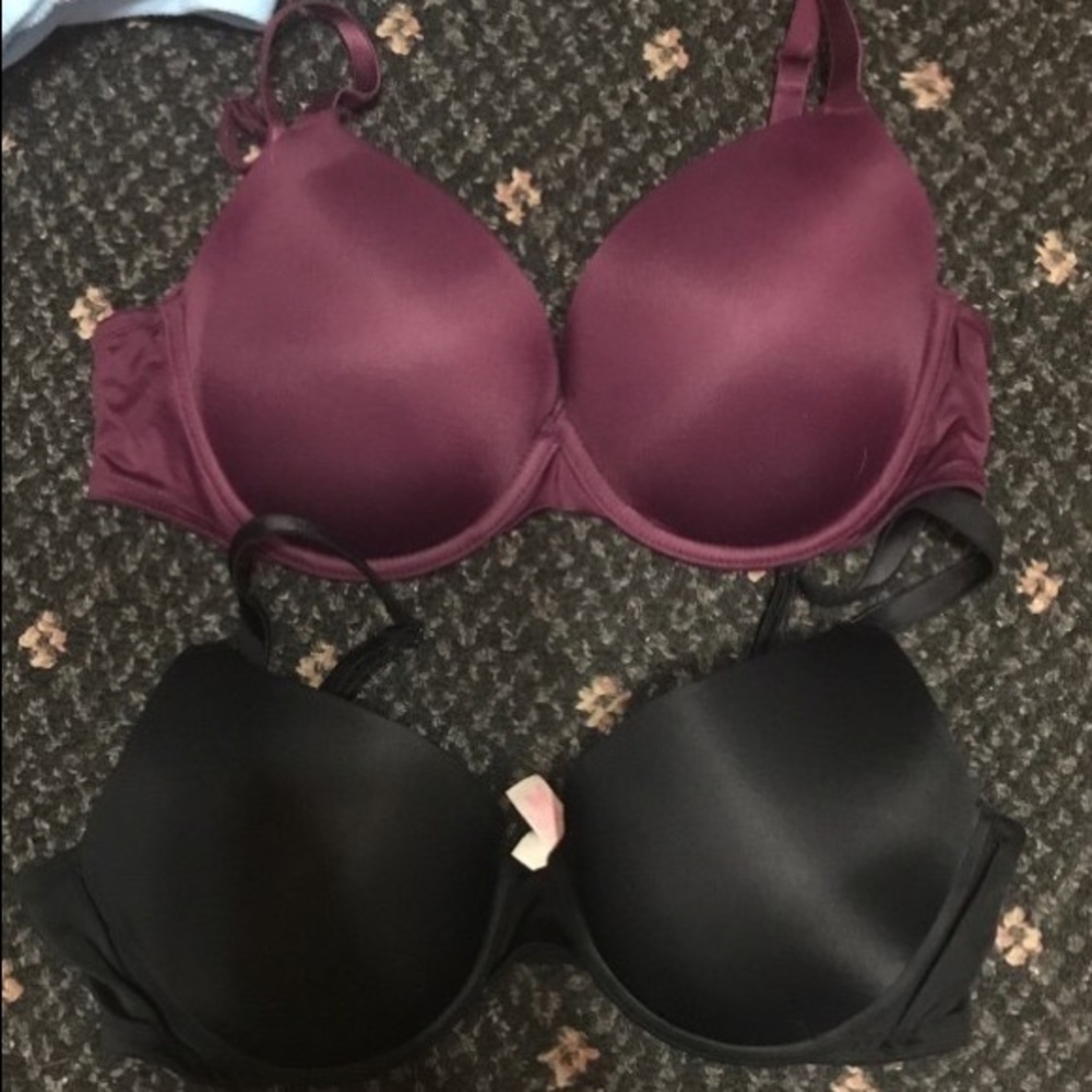 Victoria’s Secret PINK bras